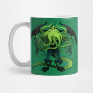 Cthulhu Mug